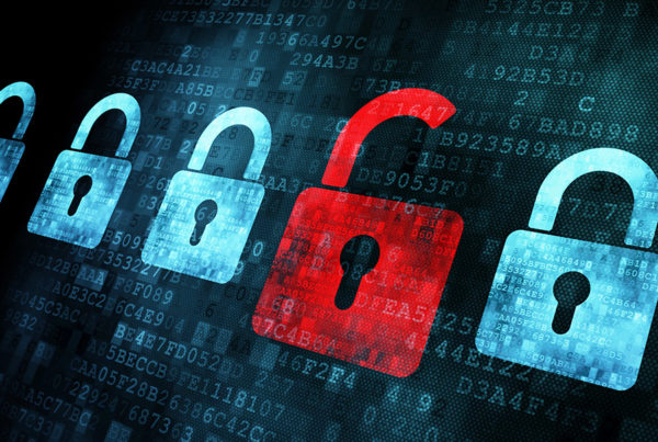 IT Security