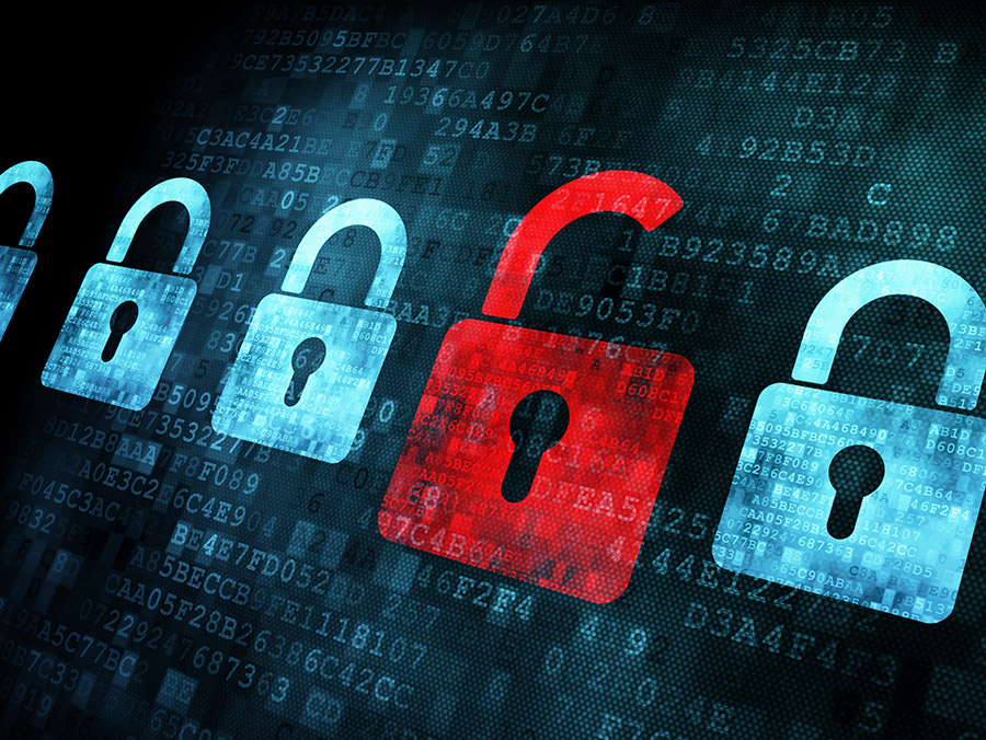 IT Security