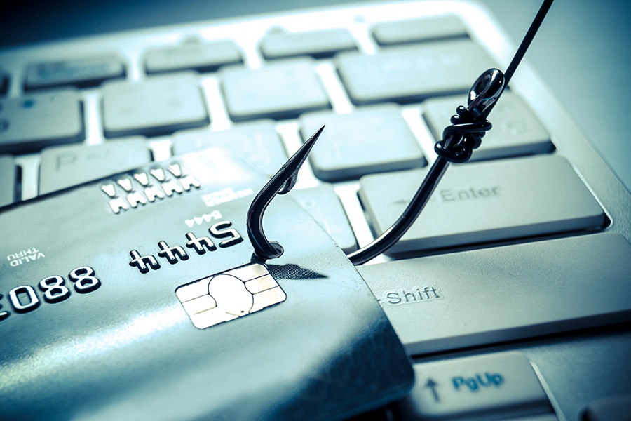 phishing