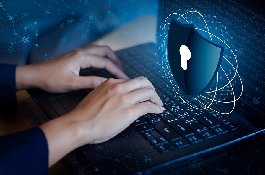 cyber aware
