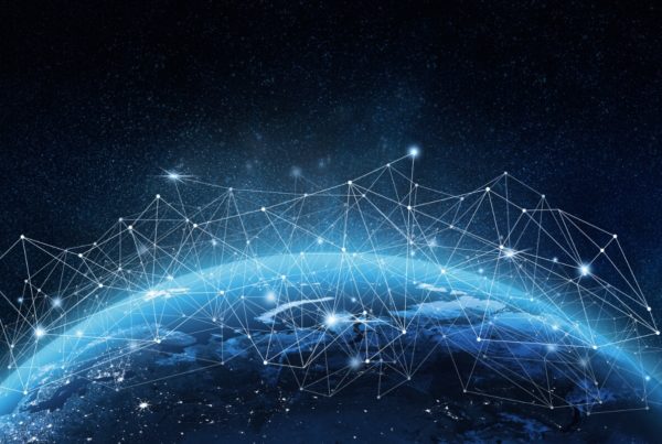 Data Globe