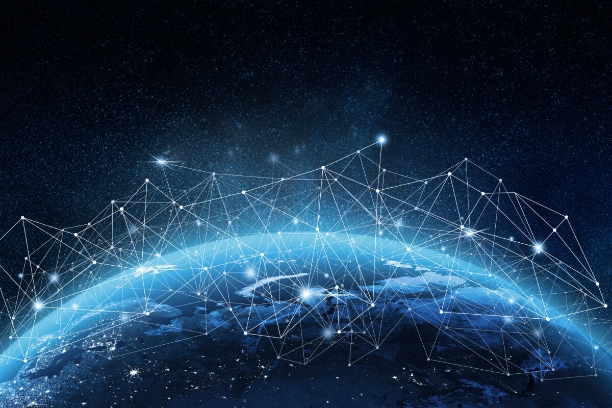 Data Globe
