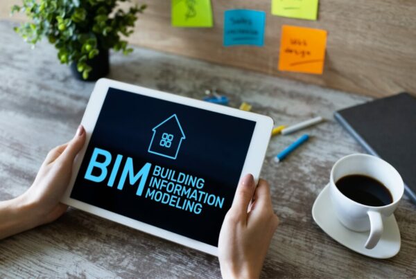 Building Information Modeling