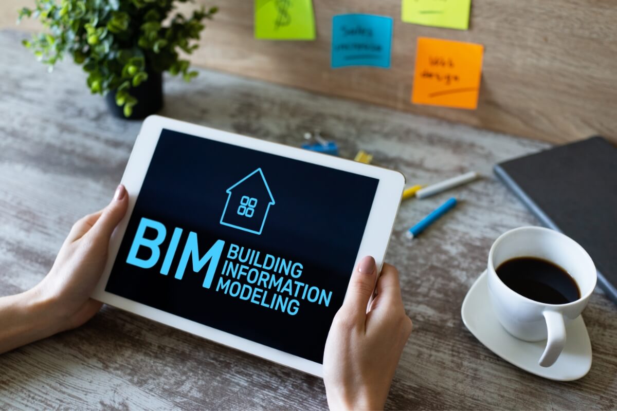 Building Information Modeling
