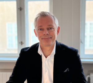 Jesper Wieder